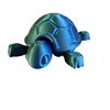 Azul/Verde 10CM