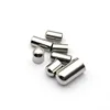 Silver- Round