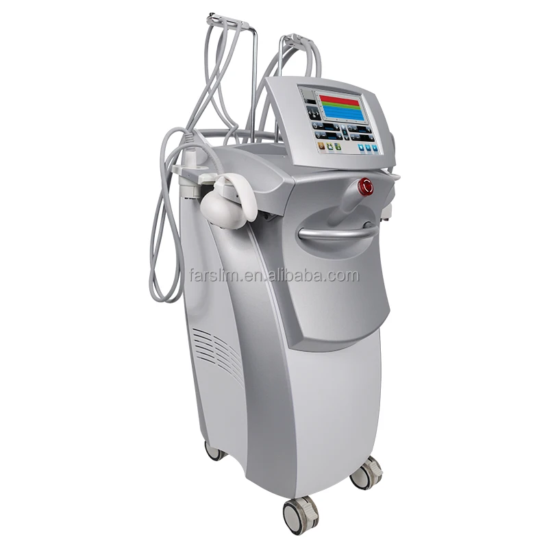 2024 Latest Venus Legacy 4D Multipolar Radio Frequency Wrinkle Removal and Body Slimming Machine for Salon