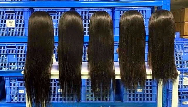 hair wigs