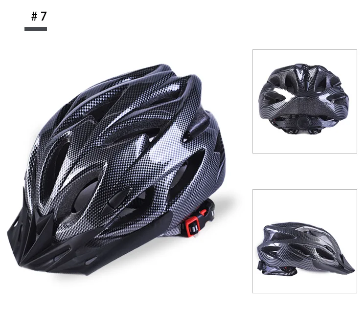 Adult Helmet Road Bike Bicycle Cycle Mtb Biker Rider Bike Helmet
