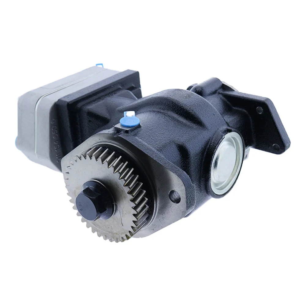 IZUMI Air Compressor for 6CT QSB 5.9 6BT 3976366 Diesel Engine Parts