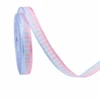 Plaid-Pink & Blue-1cm*10yds