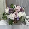 FB350-Viola + Rosa + Bianco + Verde