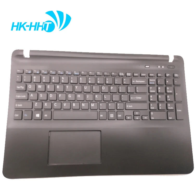 Sony Vaio Multi-Flip Fit SVF152C29M SVF152 SVF153A1YM用キーボード