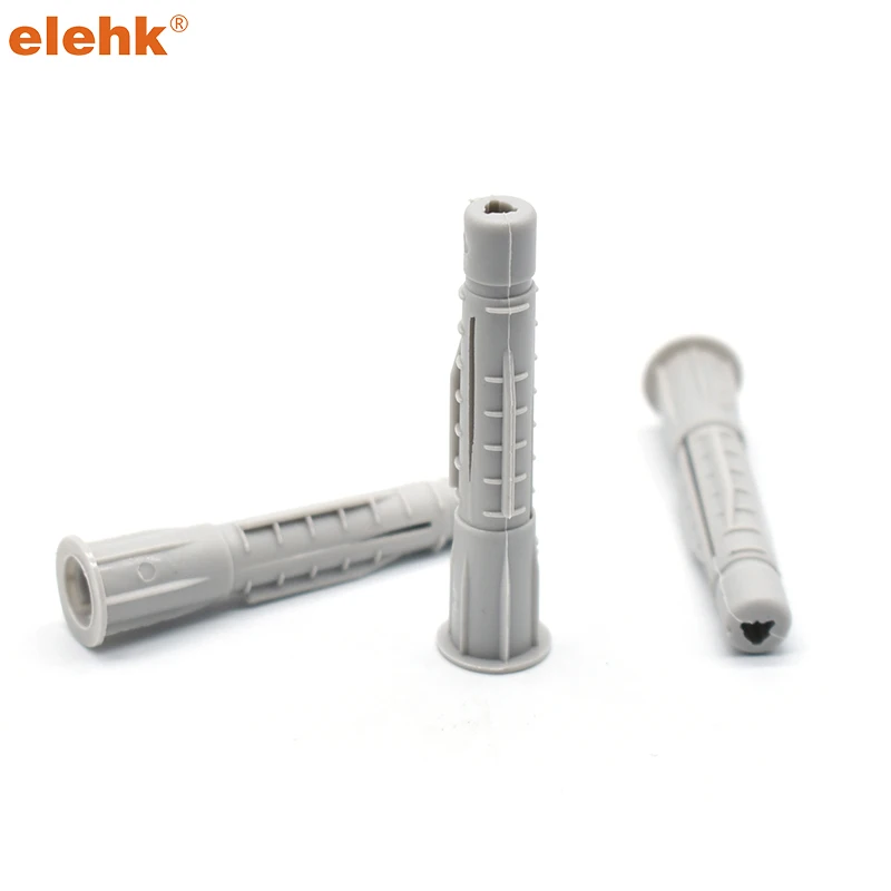 Enchufe De Pared Expansivo WHL De 300 Mm (12 Pulgadas) – Ajuste Perfecto Para Hormigón Y Ladrillo Sólido