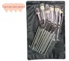 18pcs+Powder puff(With OPP Bag)