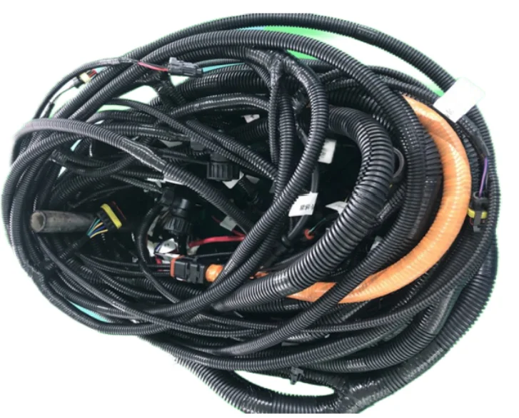 Manufacturer Wholesale Custom Oem Automotive Car New Energy Electric