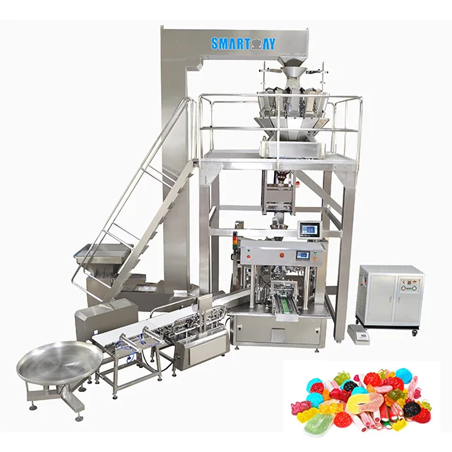 Высокочувствительная стабильная промышленная машина для обнаружения пищевых продуктов, конвейерные ленты, лоток для закусок, металлодетектор для мяса