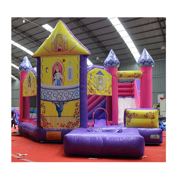 Новый стиль, детская вечеринка, аренда, коммерческий прыгающий домик, бесплатная доставка, ПВХ открытый прыгающий надувной замок для взрослых на продажу
