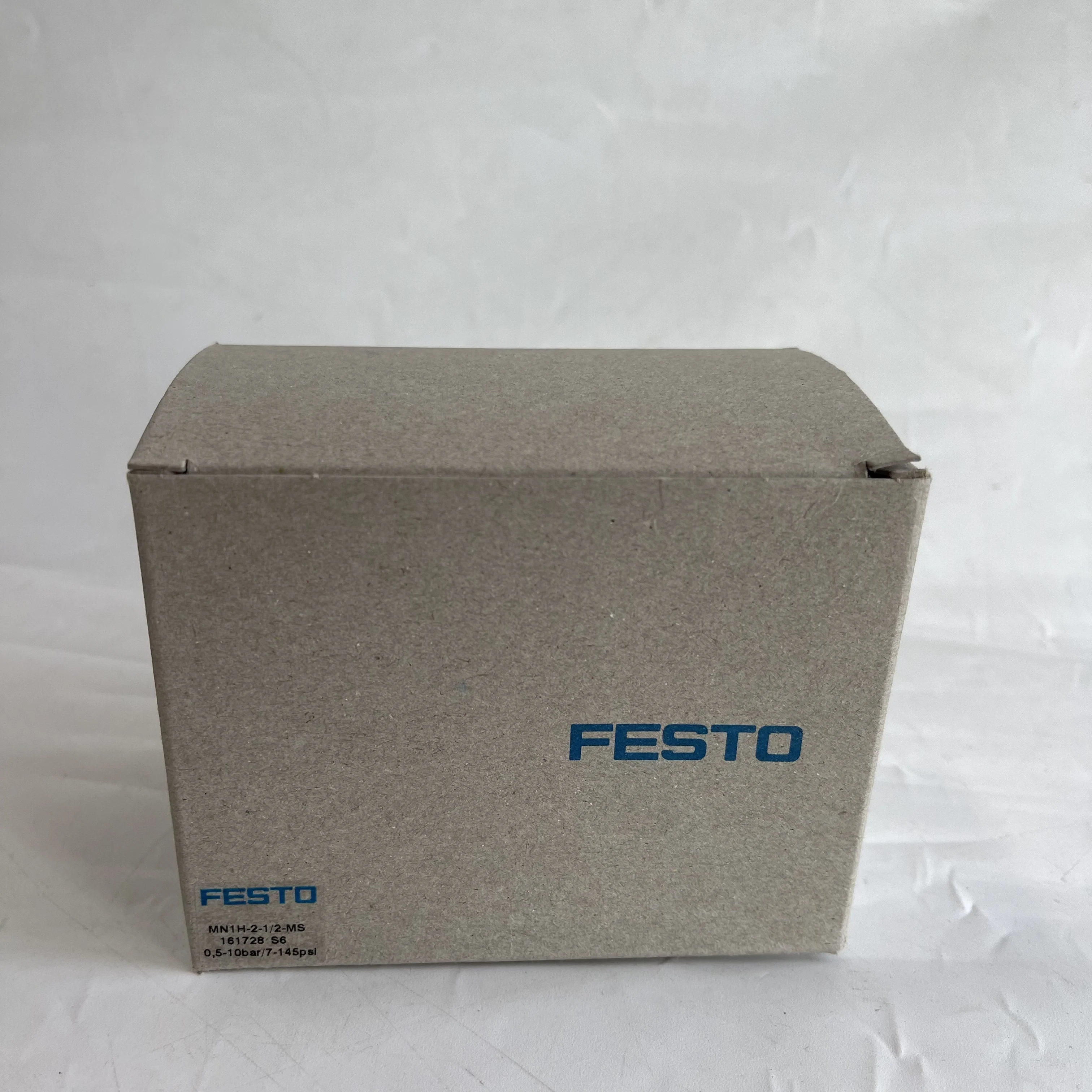 Festo Solenoid Valve MN1H-2-1/2-MS
