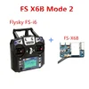 MODE2 I6 X6B-EU Plug