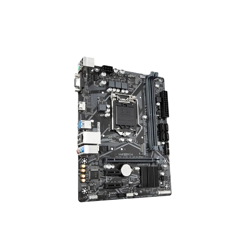 lga1200最便宜的主板图片