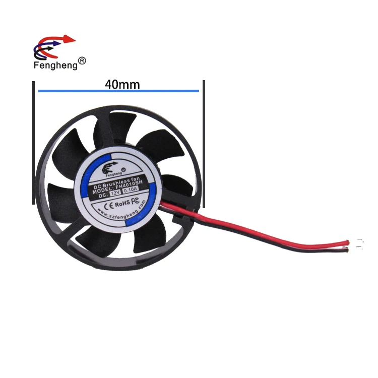 Ventola Di Raffreddamento DC Brushless FBK08T24H – 80x80x15mm, 24V 0.17A Per Server, Switch E Apparecchiature Industriali Ventola Di Raffreddamento DC Brushless FBK08T24H – 80x80x15mm, 24V 0.17A Per Server, Switch E Apparecchiature Industriali