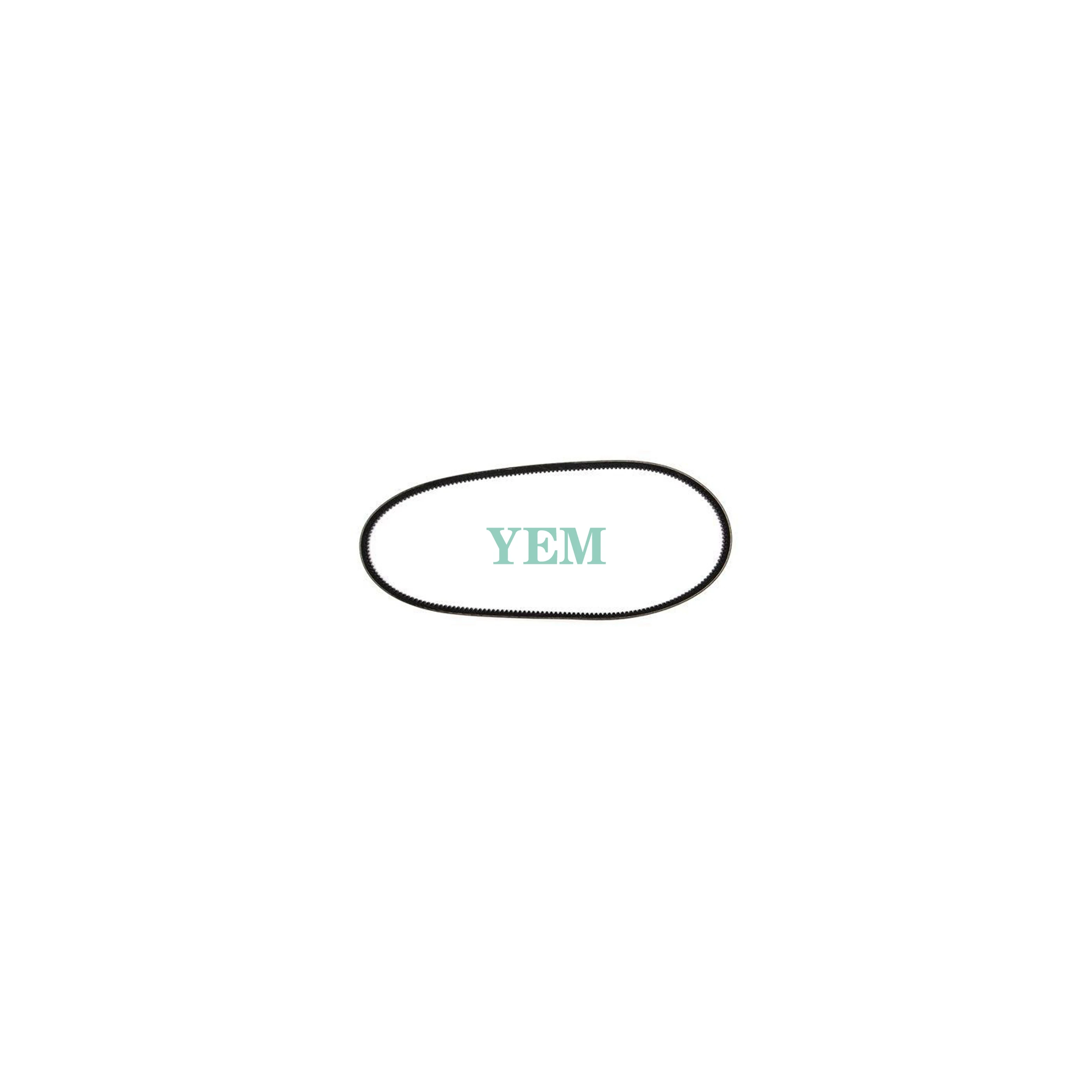 Excavator 2614B652 V Belt 51.2in for Perkins 2614B652 V Belt 51.2in Fast Delivery Engine Parts