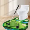 Modèle vert-luxe-cinq-en-un