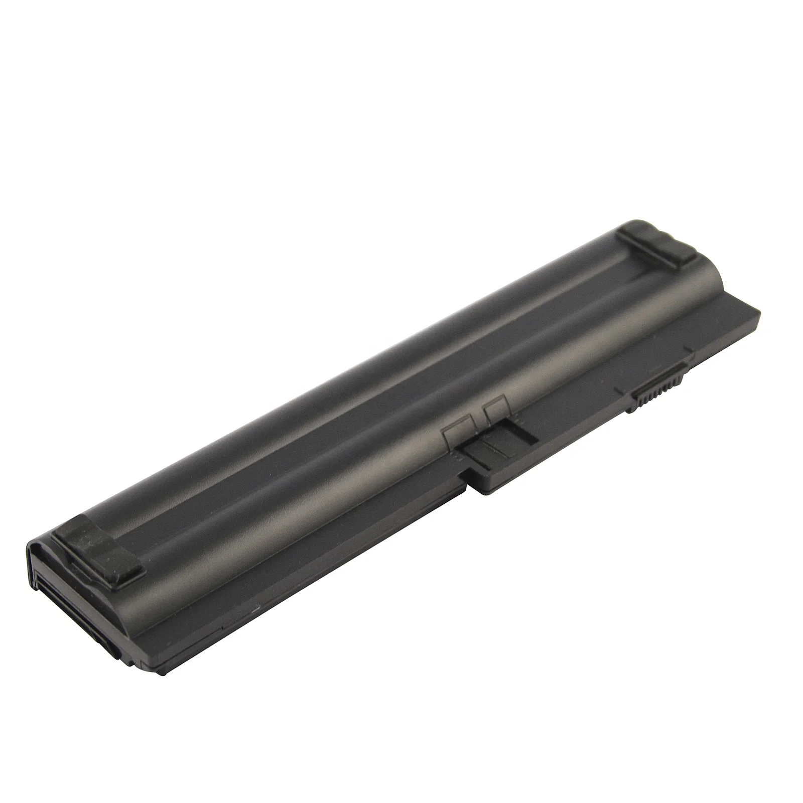 BattPit Batteria Per Notebook Lenovo ThinkPad X200/X201 – 6 Celle 4400mAh 48Wh, Sostituisce 42T4536, 42T4648, Compatibile CE/FCC