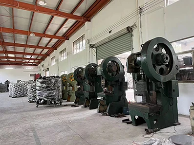 Ningbo Haishu Direct Import And Export Trade Co., Ltd. 2
