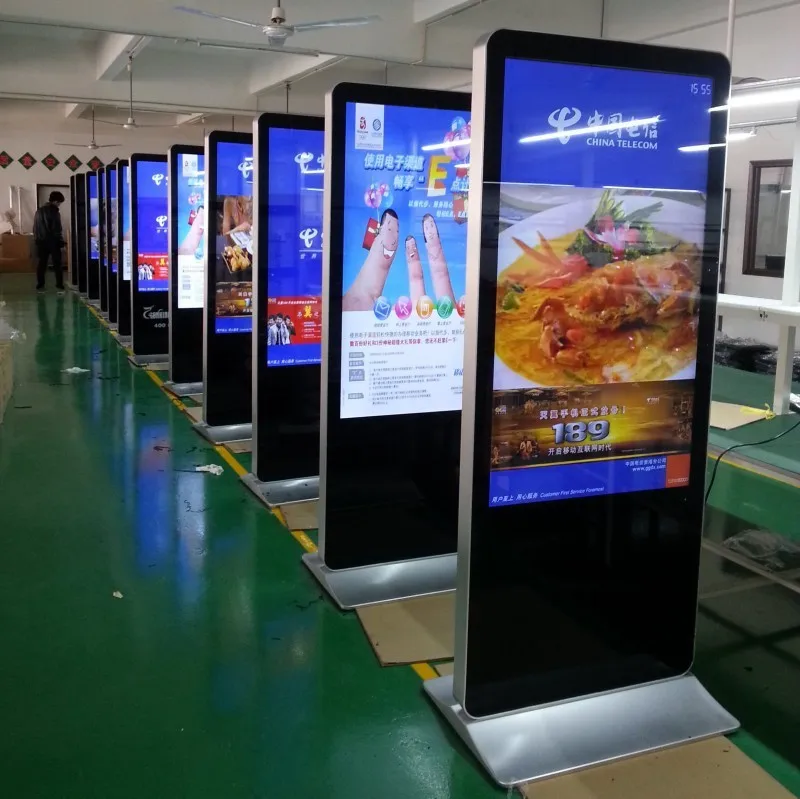 Shenzhen Zhongxin Technology Co., Ltd. 2