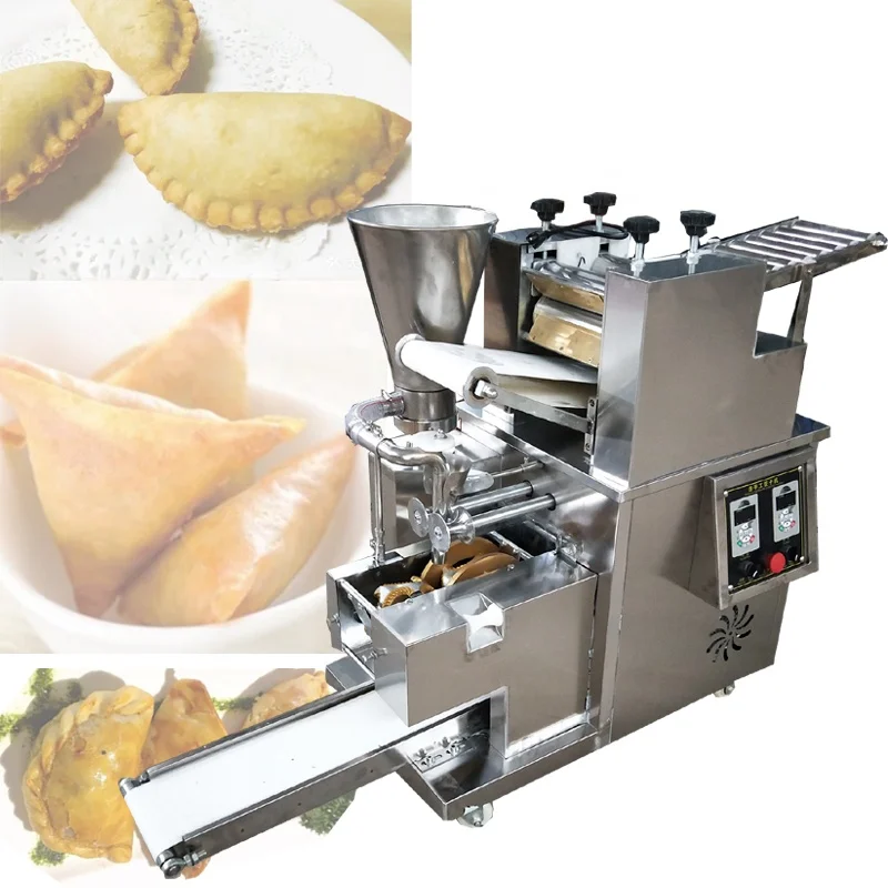 Electric Dumpling Machine, Automatic Dumpling Maker, Electric Ravioli Shaper, Household Electric Dumpling Press Mold