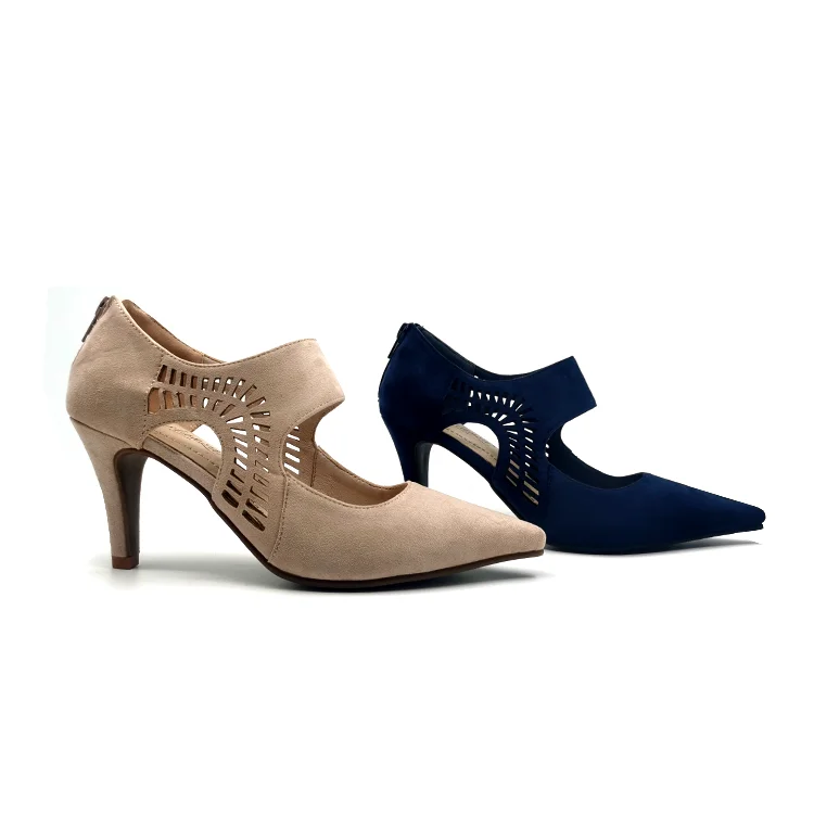 comfortable pumps for women