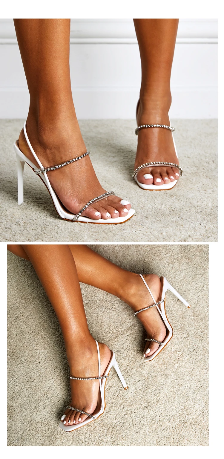 Luxury Pink And Green Chaussure A Talon 