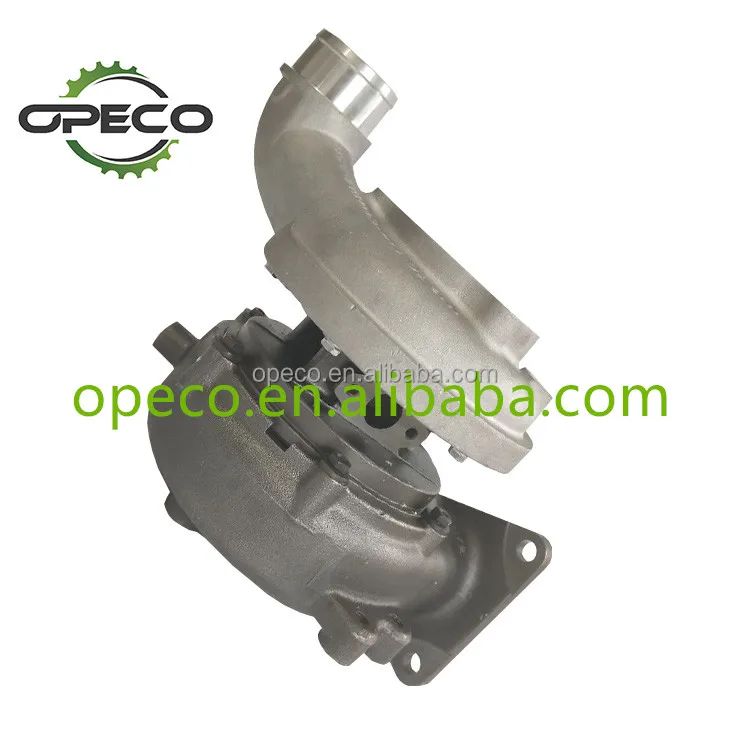 JMC JX4D30 3.0T Turbocharger - GT20 801835-5003 CN3-6K682-AD