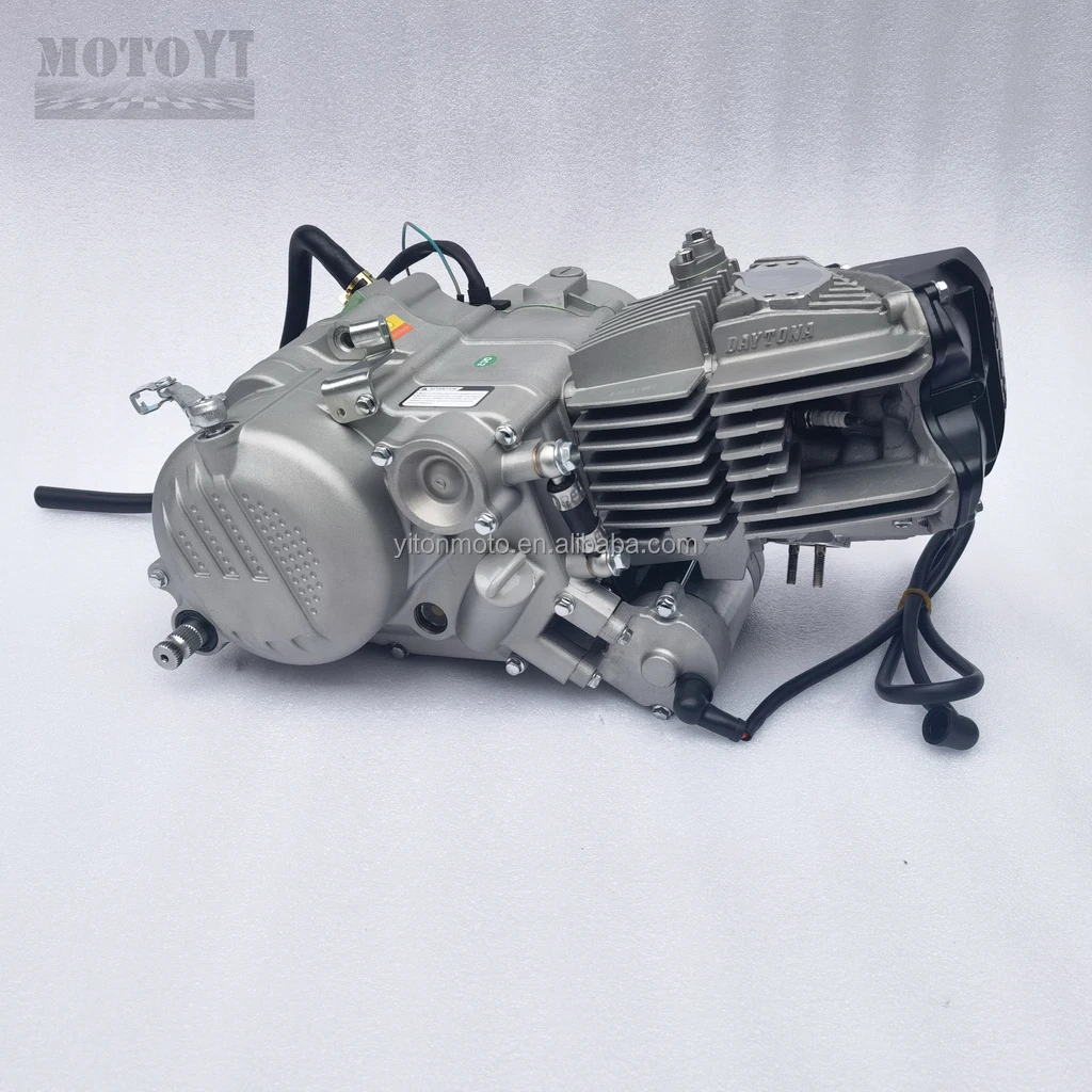 212cc pit bike engine