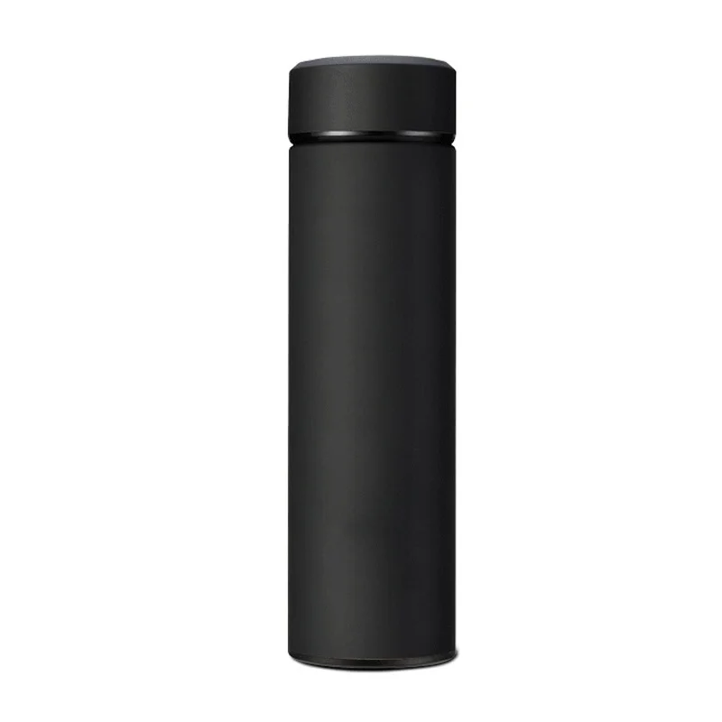 Custom Vacuum Insulated Thermal Flask Drink Bottle Intelligent Thermos