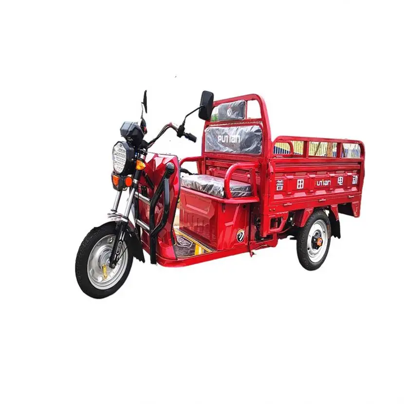 Cheap Zappy Trike Z Tech Yutu Yuki Motor Tricycle Three 3