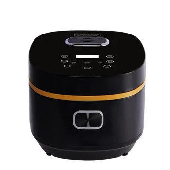 New Arrival Multifunction Mini Rice Cooker Electric Automatic MicroComputer 3L Digital Rice Cooker