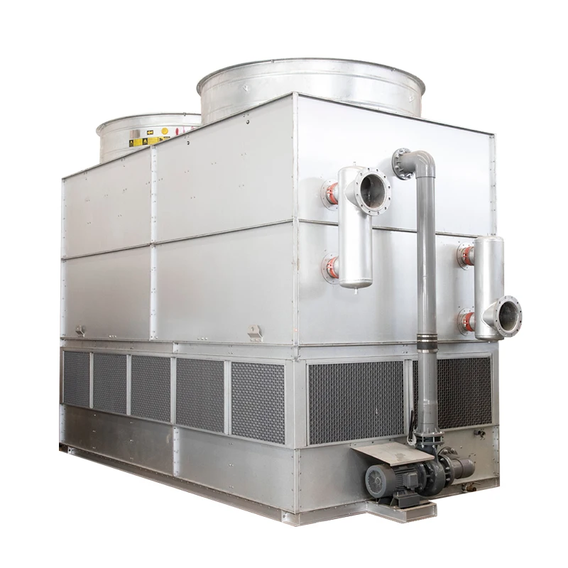 Closed Water Cooling Tower For Heat Pump Buy Water Cooling Tower