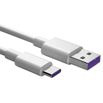 Multi Function 5A Cable Usb Charging & Data Transfer , Fast Charging Usb Data Transfer Cable
