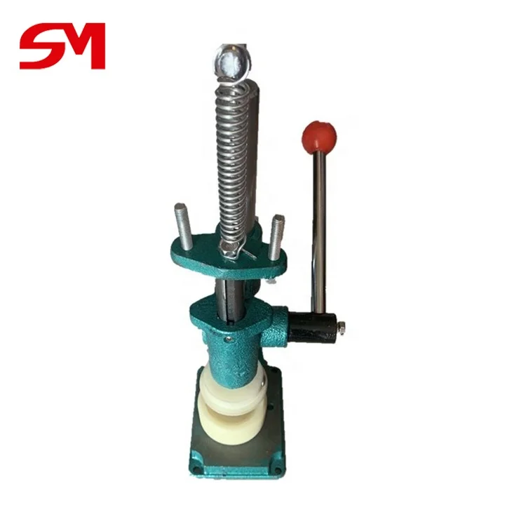 Economical and Practical Pork Beef Chicken Pie Molding Crust Machine Press