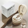 8337 cream white