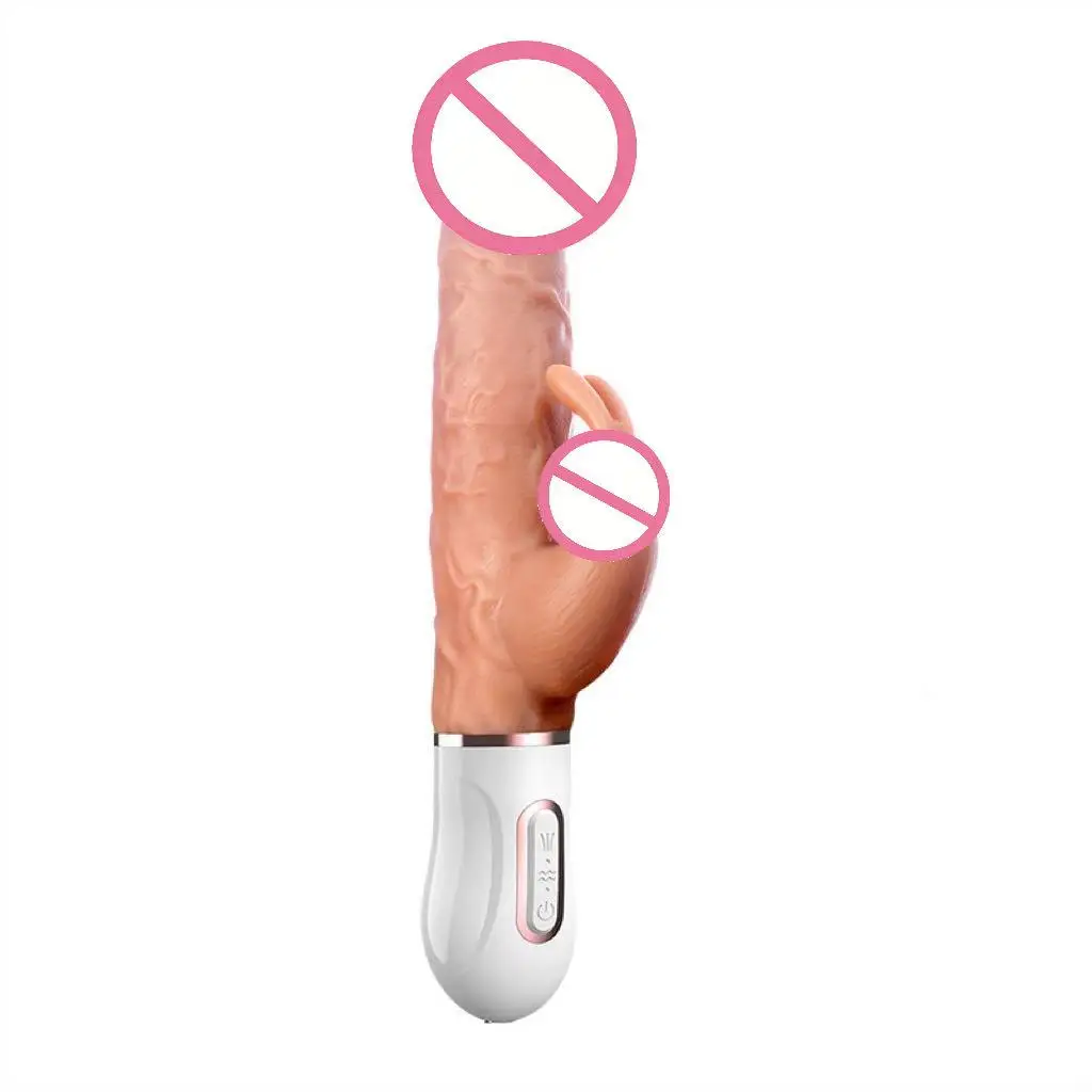 Электрический фаллоимитатор с Миостимуляцией - Ballzac - Balldildo