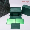 Vert-Dernier style