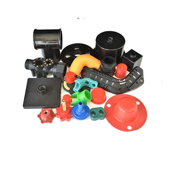 High Precision Other Plastic Products Custom Plastic Injection Part Production