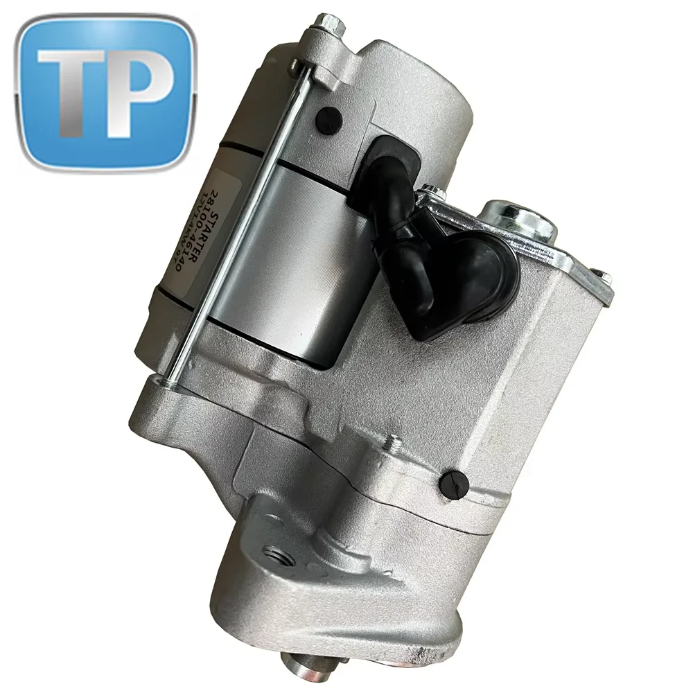 Starter Assy pro Toyota Lexus OEM 28100-46140 2810046140