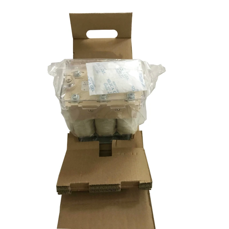 ファナック　リアクター A81L-0001-0187リアクター＃A6の新しい1PCS ファナック リアクティブ