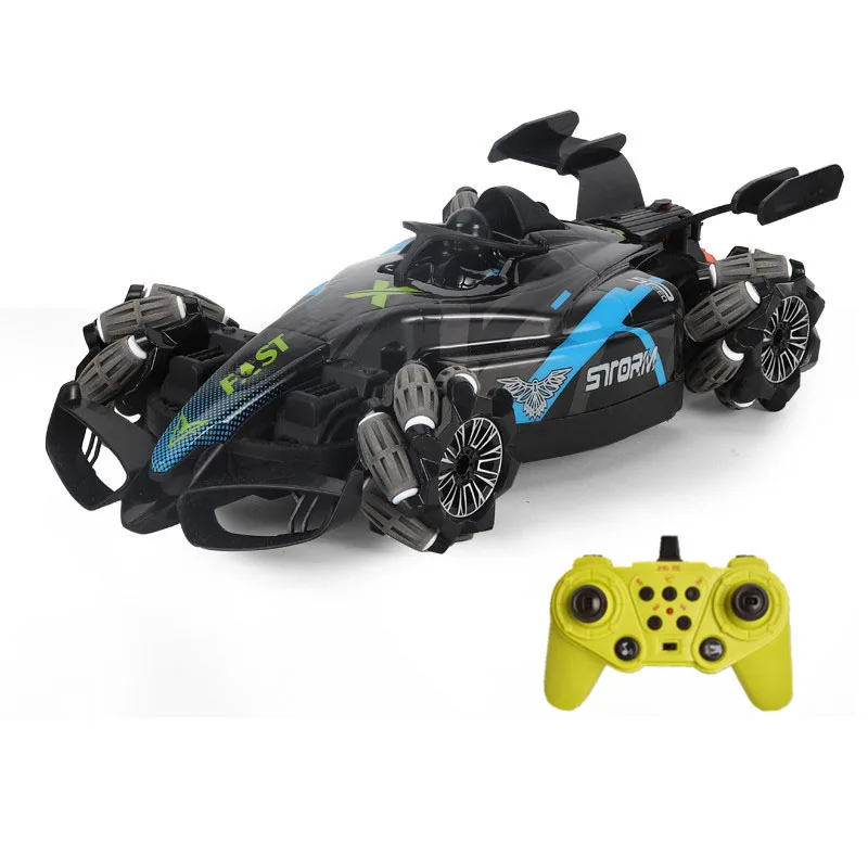 Rc Car Remote Control Power Rechargeable Battery Operated Electric Ride on Car for Kids Toy Car Remote Control