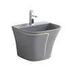 Wall Mounted Basin