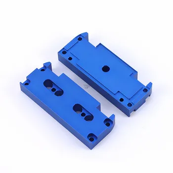 Guangdong Custom CNC Lathe Aluminum Processing CNC Milling Turning Machining Tripod Drive Plate Metal Parts Fabrication Services