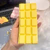 Chocolate Yellow