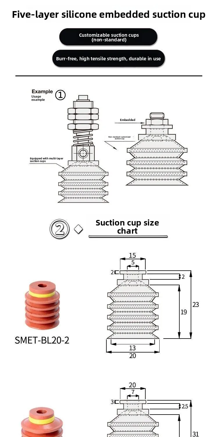 Specifications