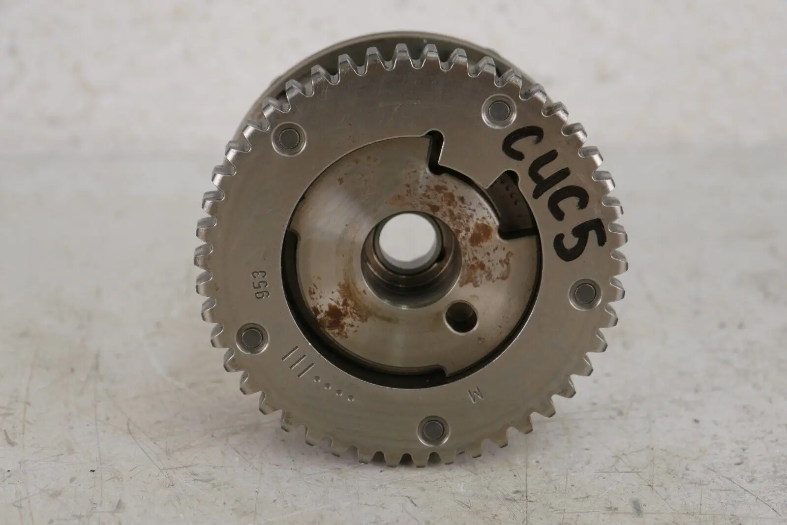 130255ca0b Left Camshaft Timing Intake Sprocket Gear 20162019 For