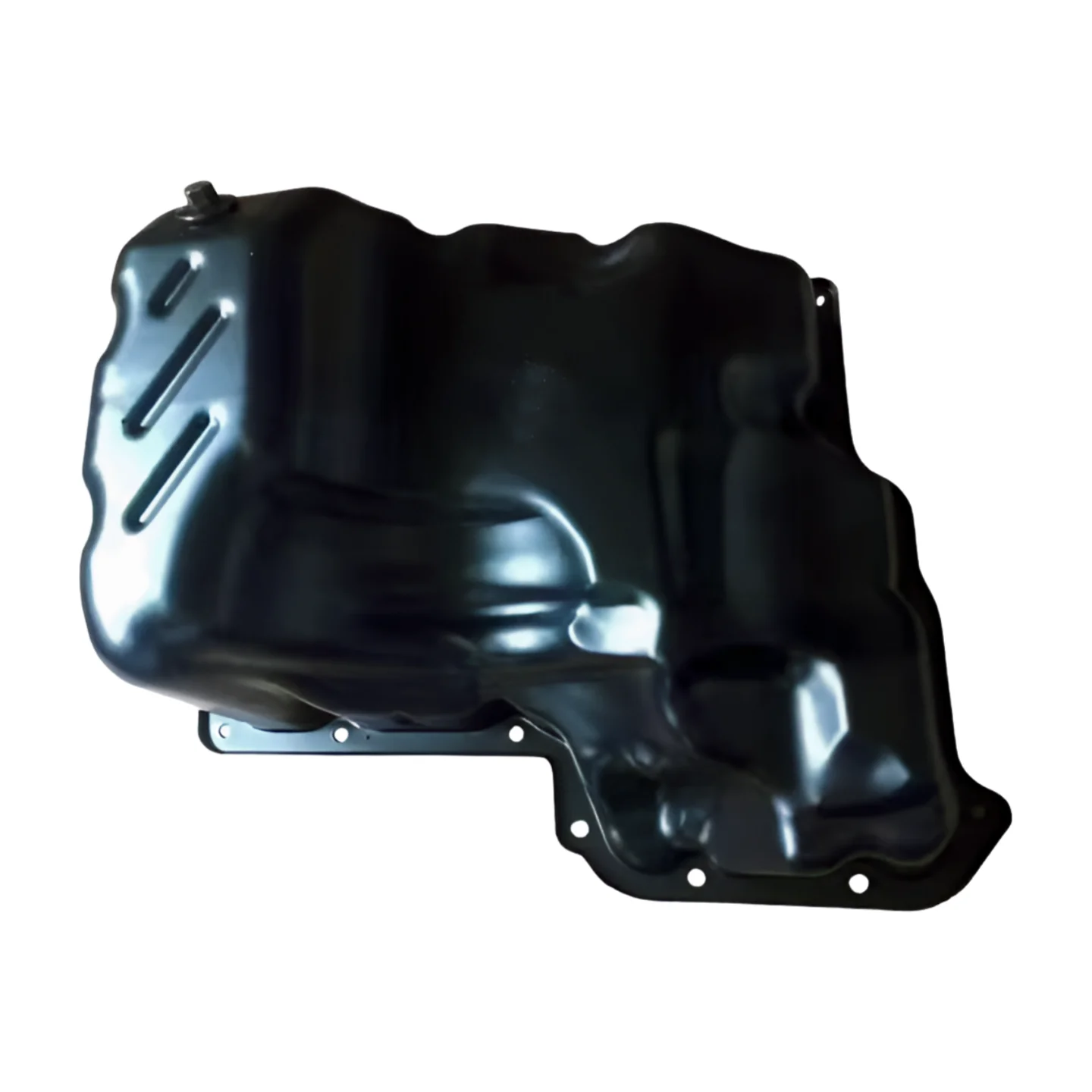 For Ranger 3.2 auto engine part Oil Pan FB3Q-6675-DB with good quality and cheaper price