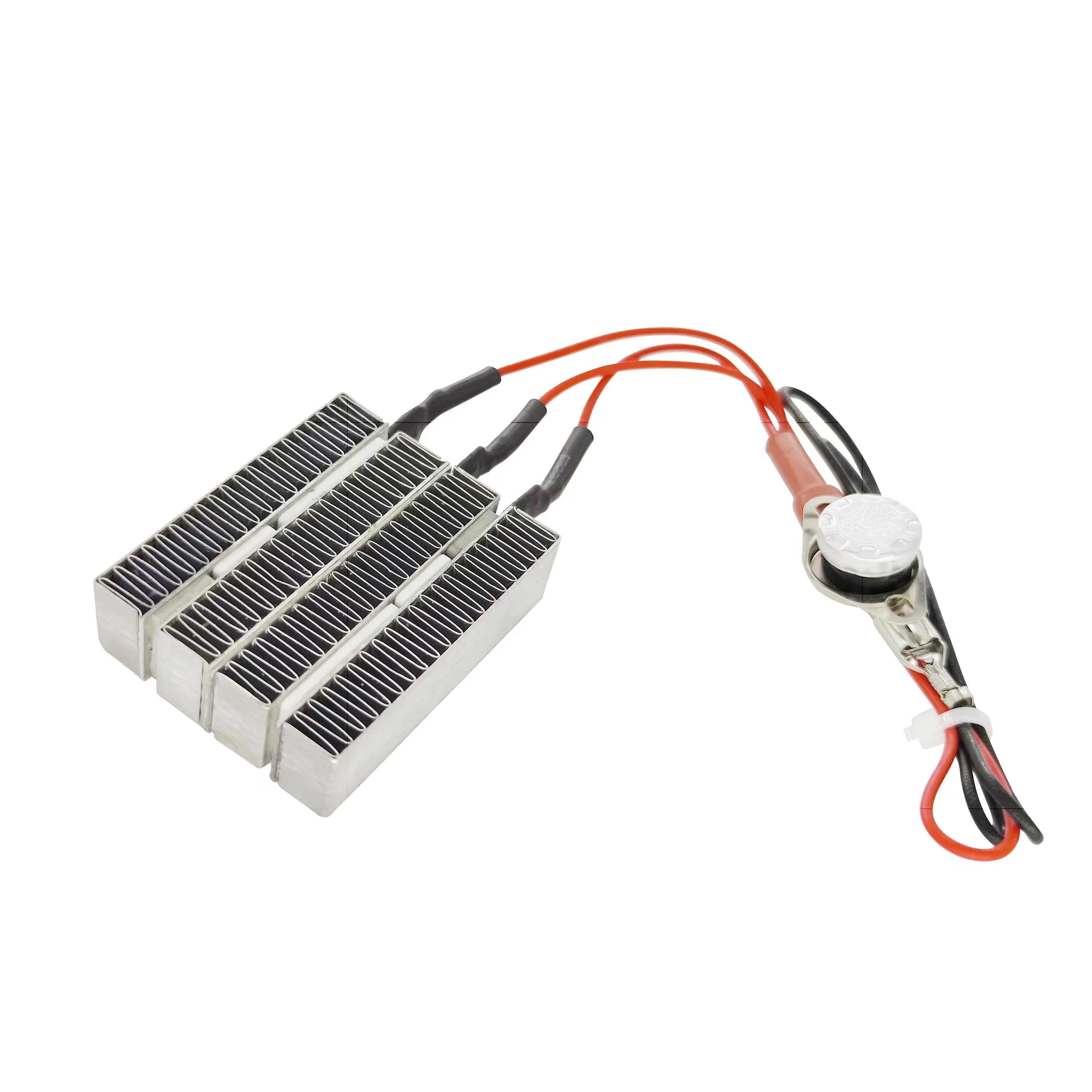 Factory Good Price Ceramic Resistor Electric Heating element for Pressure Cooker Ptc Ceramic Heating element