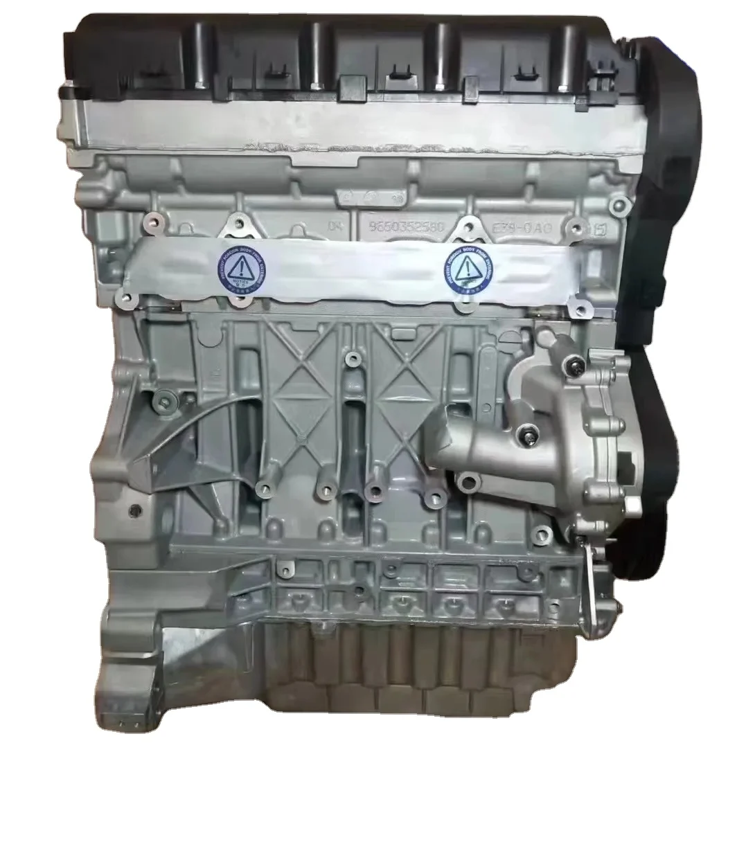 High Quality Automobile Engine EW10A EW10J4 2.0 Car Engine Assembly for ...