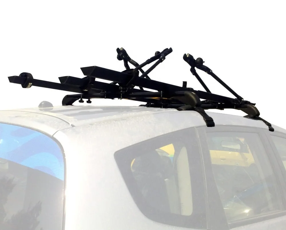 universal bike roof rack